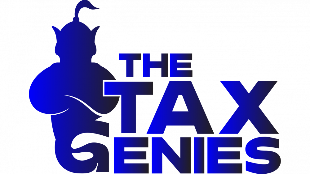 THE TAX GENIES